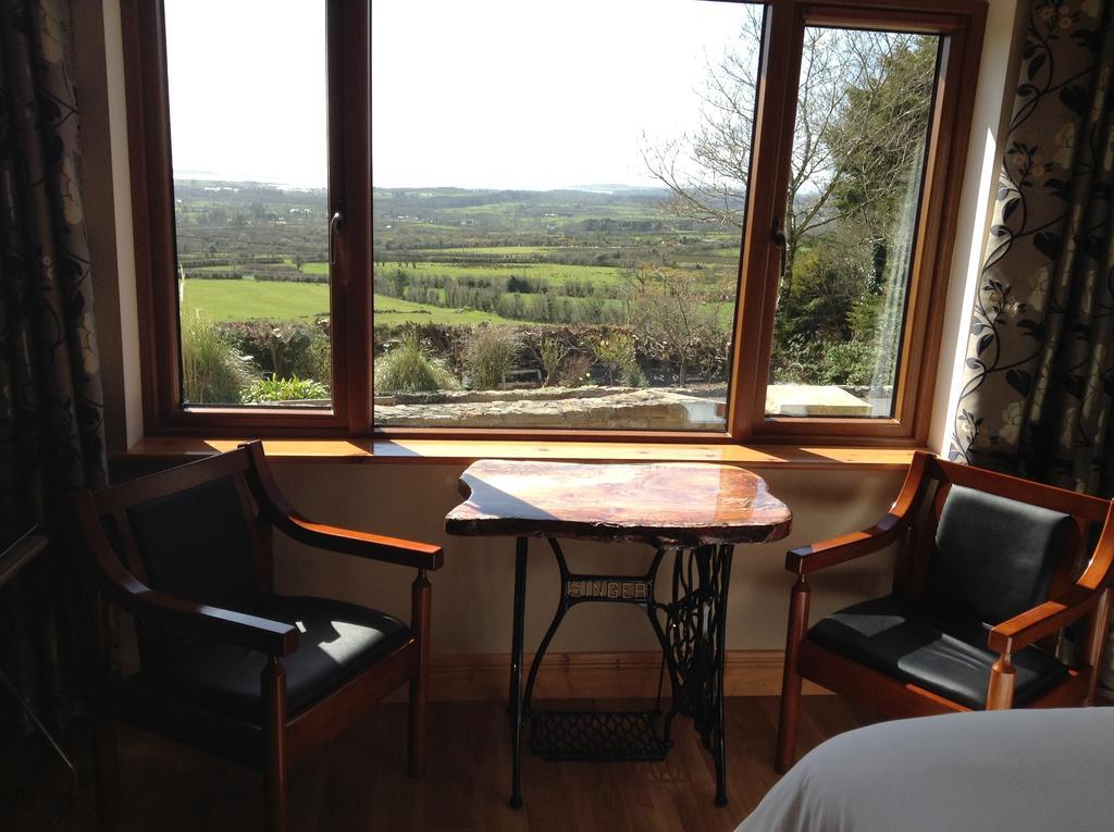 Benbulben Farmhouse B&B Drumcliff Exterior photo