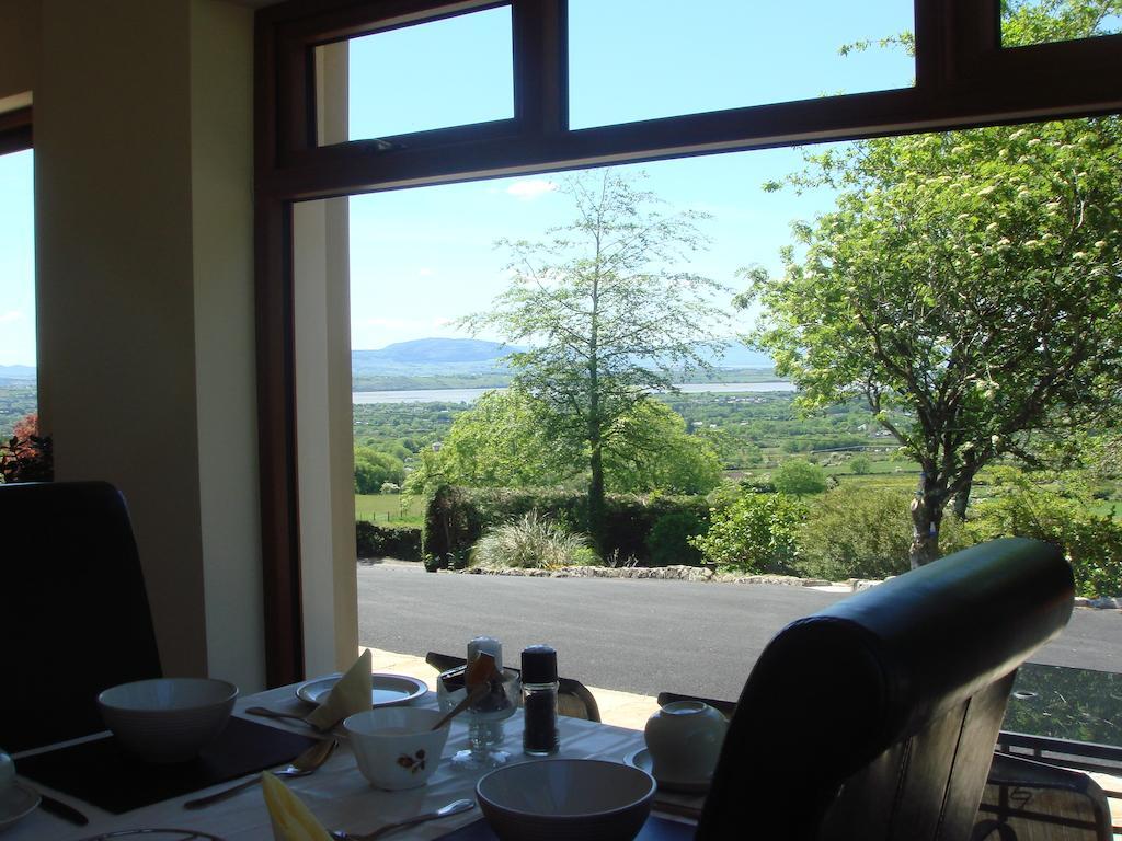 Benbulben Farmhouse B&B Drumcliff Exterior photo