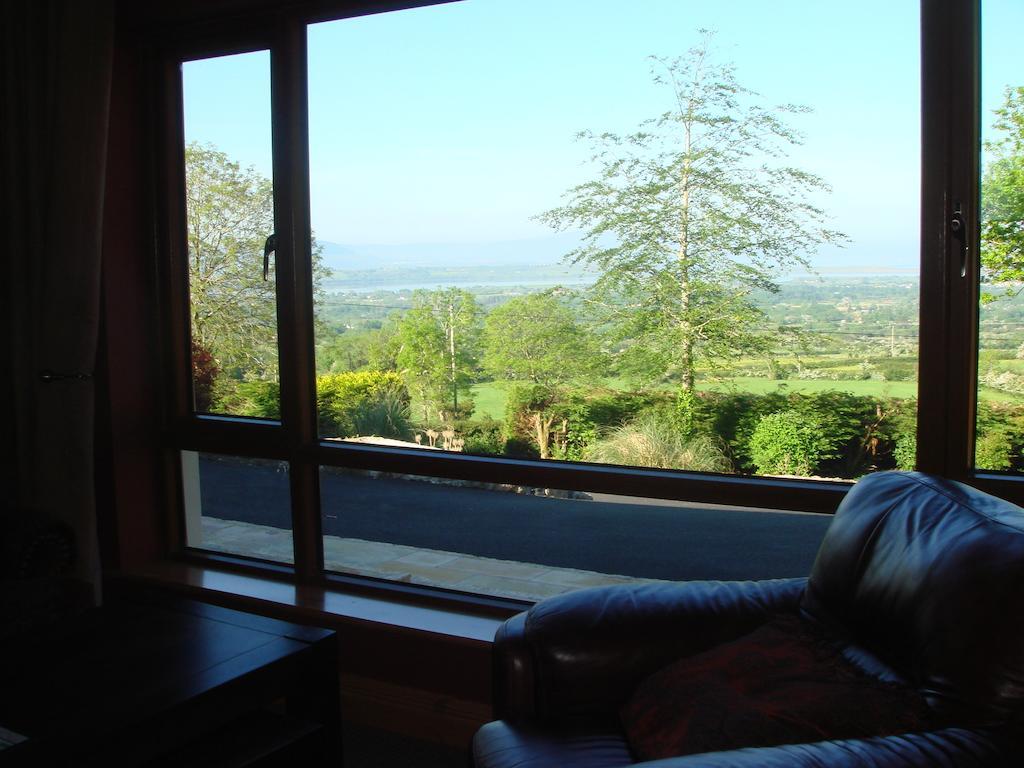 Benbulben Farmhouse B&B Drumcliff Exterior photo