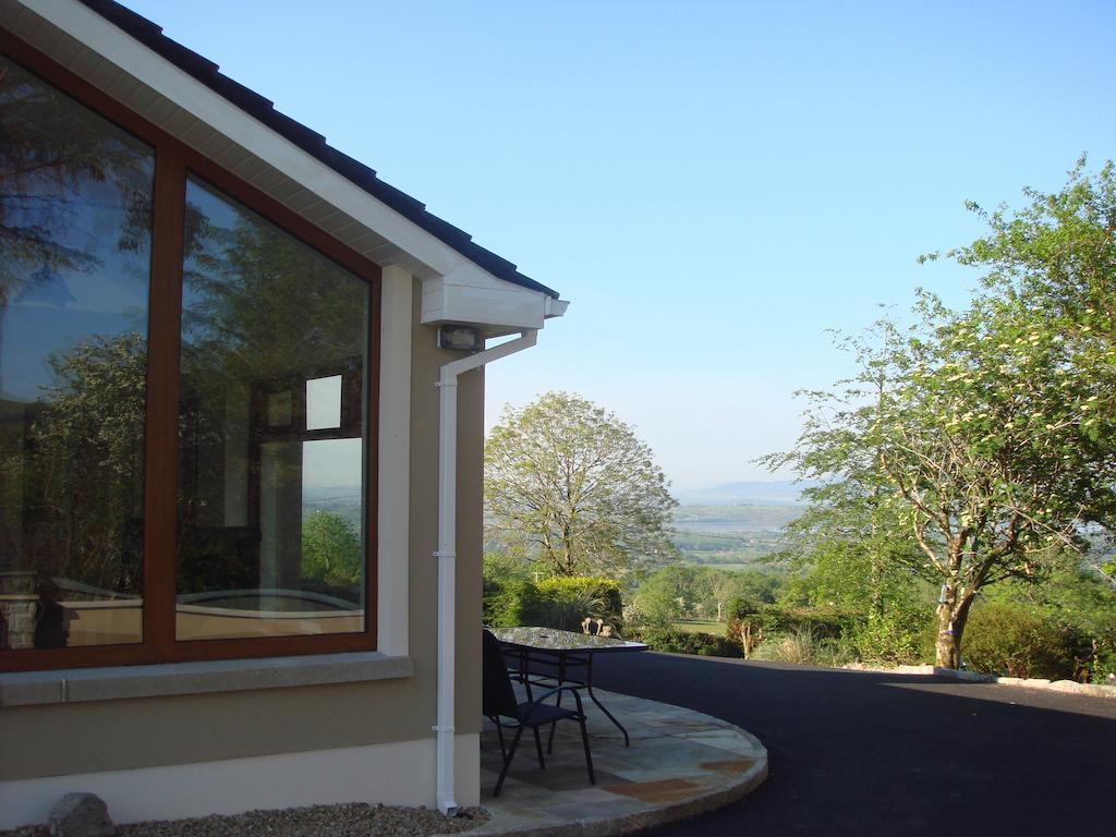 Benbulben Farmhouse B&B Drumcliff Exterior photo