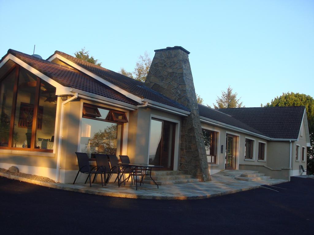 Benbulben Farmhouse B&B Drumcliff Exterior photo