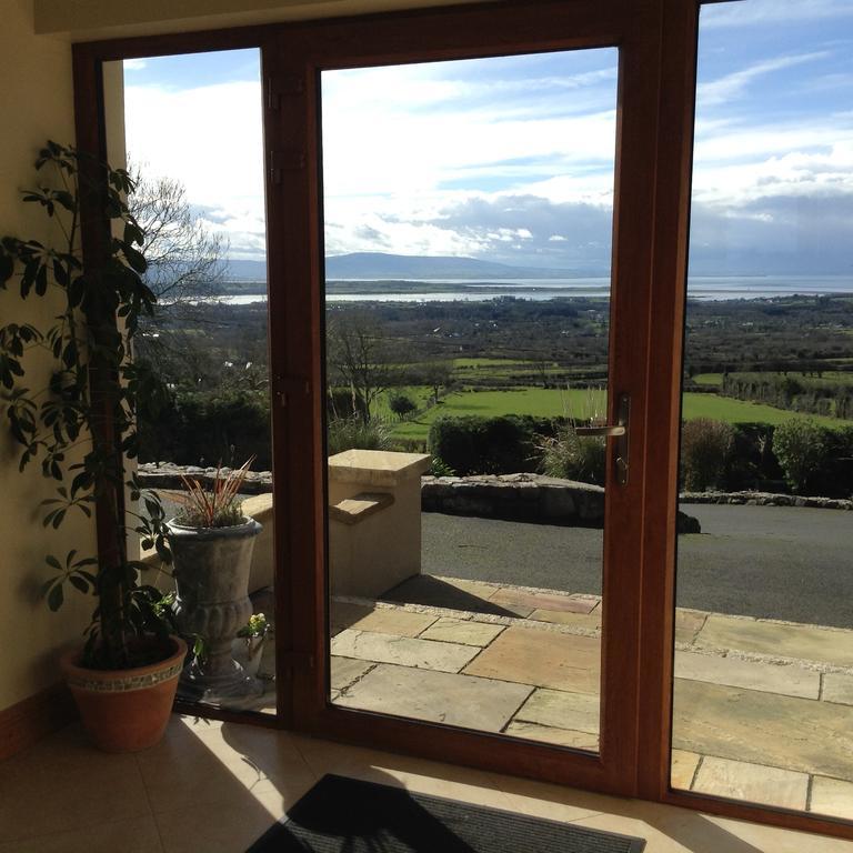 Benbulben Farmhouse B&B Drumcliff Exterior photo