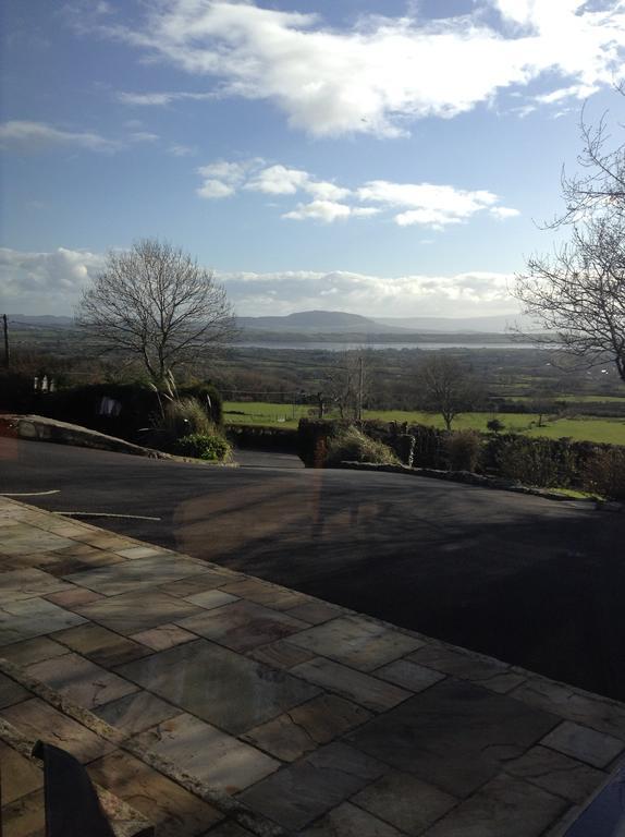 Benbulben Farmhouse B&B Drumcliff Exterior photo